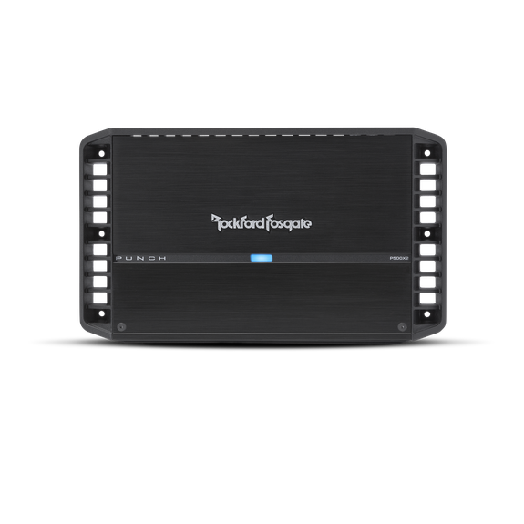 Rockford Fosgate Punch P500X2