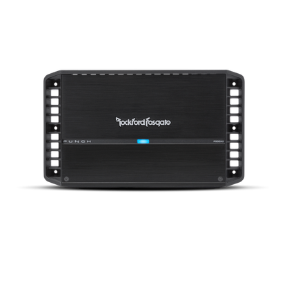 Rockford Fosgate Punch P500X2