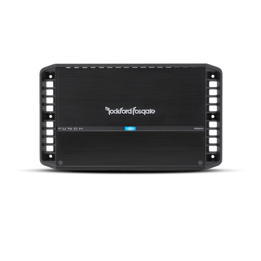 Rockford Fosgate Punch P500X2