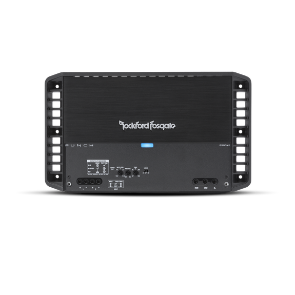 Rockford Fosgate Punch P500X2