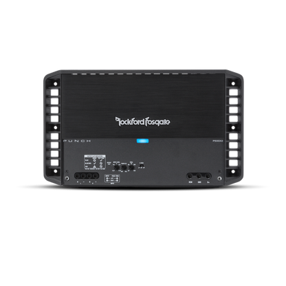 Rockford Fosgate Punch P500X2