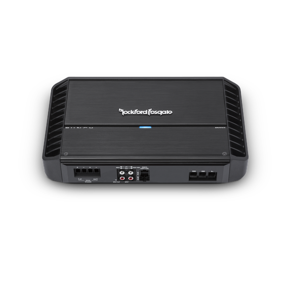 Rockford Fosgate Punch P500X2