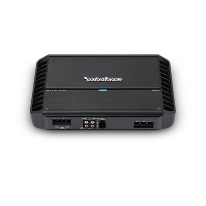 Rockford Fosgate Punch P500X2