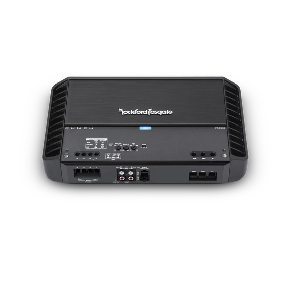 Rockford Fosgate Punch P500X2