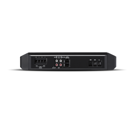 Rockford Fosgate Punch P500X2