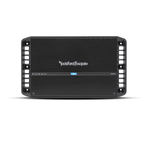 Rockford Fosgate Punch P600X4