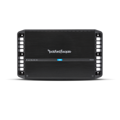 Rockford Fosgate Punch P600X4