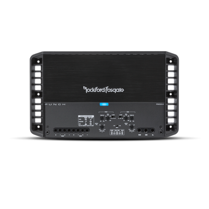 Rockford Fosgate Punch P600X4