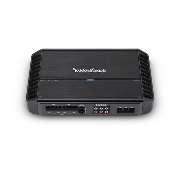 Rockford Fosgate Punch P600X4