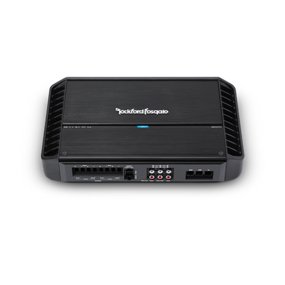 Rockford Fosgate Punch P600X4