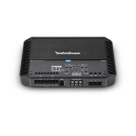 Rockford Fosgate Punch P600X4