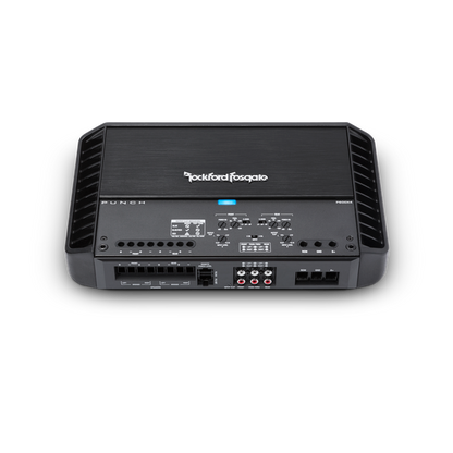 Rockford Fosgate Punch P600X4