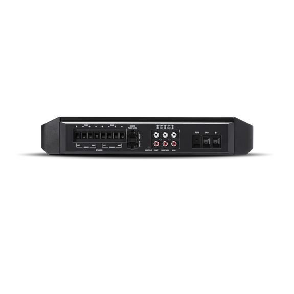 Rockford Fosgate Punch P600X4