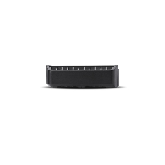 Rockford Fosgate Punch P600X4