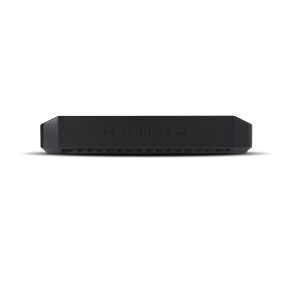 Rockford Fosgate Punch P600X4