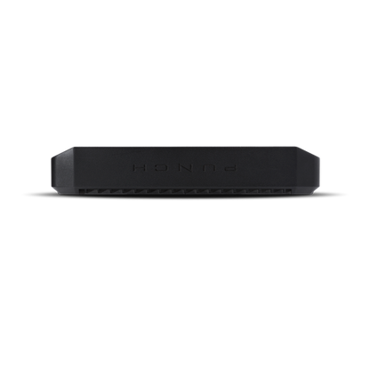 Rockford Fosgate Punch P600X4