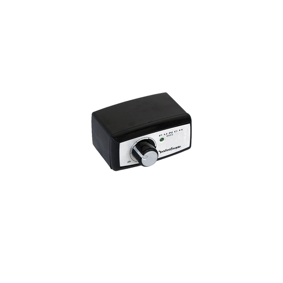 Rockford Fosgate Punch PB1