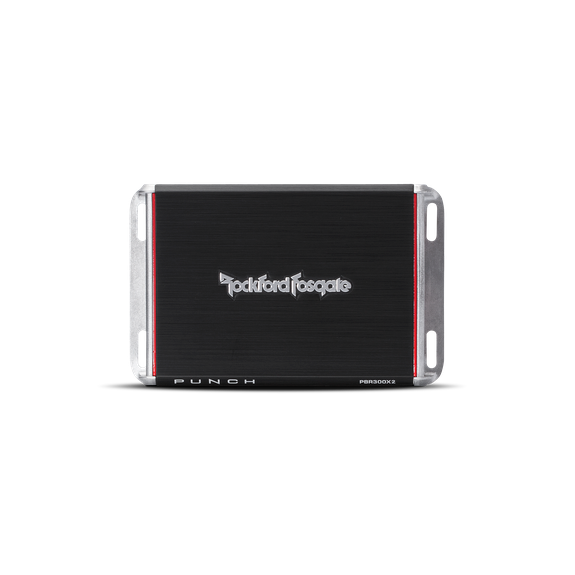 Rockford Fosgate Punch PBR300X2