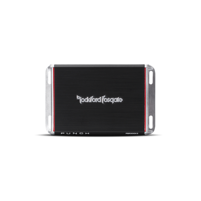 Rockford Fosgate Punch PBR300X2