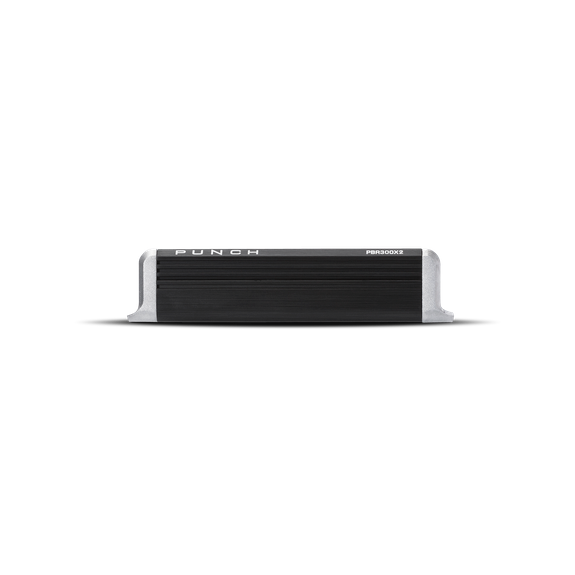 Rockford Fosgate Punch PBR300X2