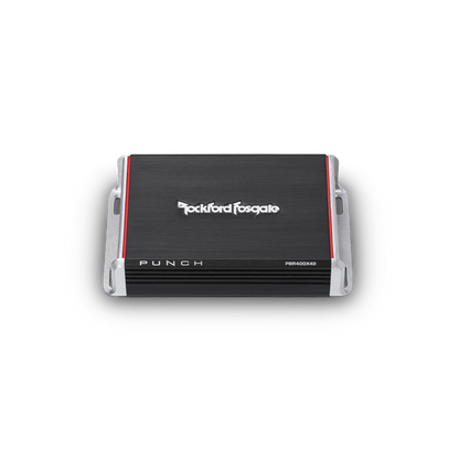 Rockford Fosgate Punch PBR400X4D