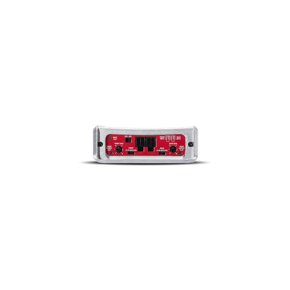 Rockford Fosgate Punch PBR400X4D