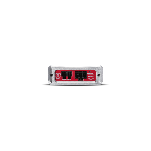 Rockford Fosgate Punch PBR400X4D