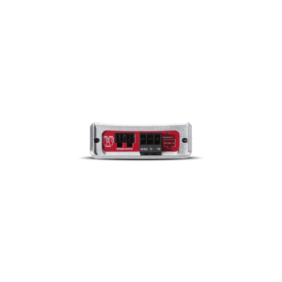 Rockford Fosgate Punch PBR400X4D