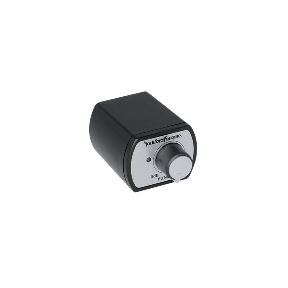 Rockford Fosgate Punch PEQ