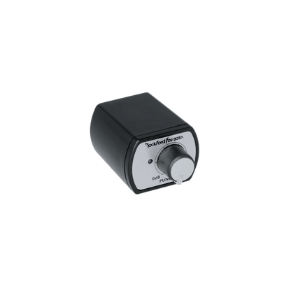 Rockford Fosgate Punch PEQ