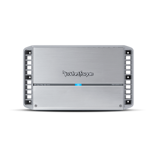 Rockford Fosgate PM1000X1bd