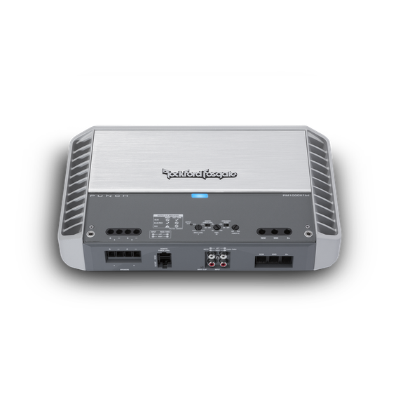 Rockford Fosgate PM1000X1bd
