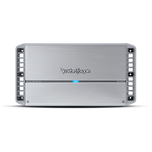 Rockford Fosgate PM1000X5