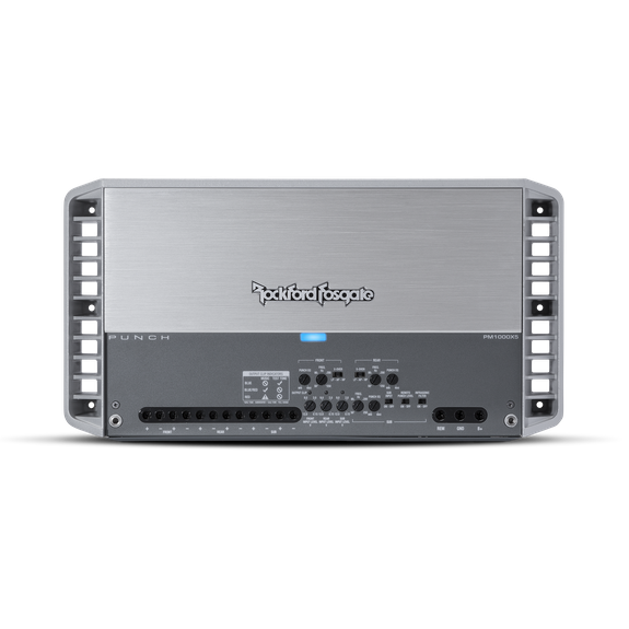 Rockford Fosgate PM1000X5