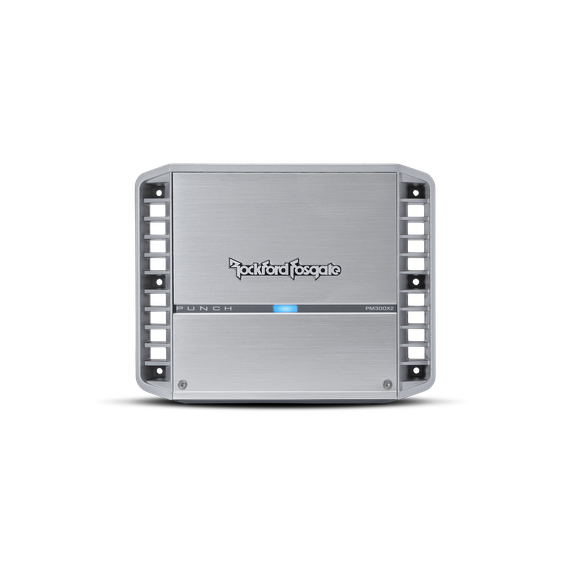 Rockford Fosgate PM300X2