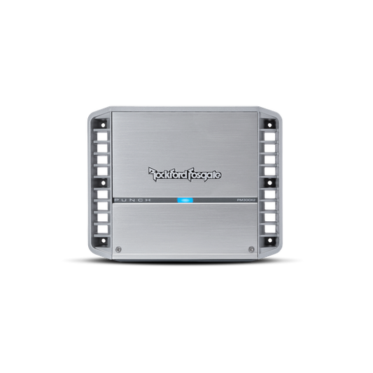 Rockford Fosgate PM300X2