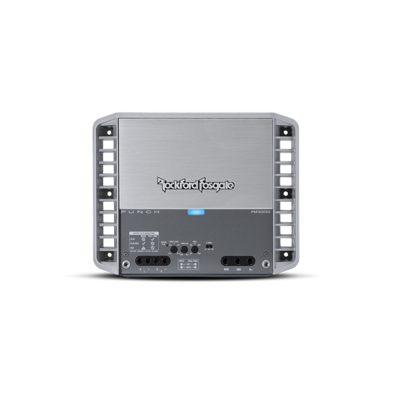 Rockford Fosgate PM300X2