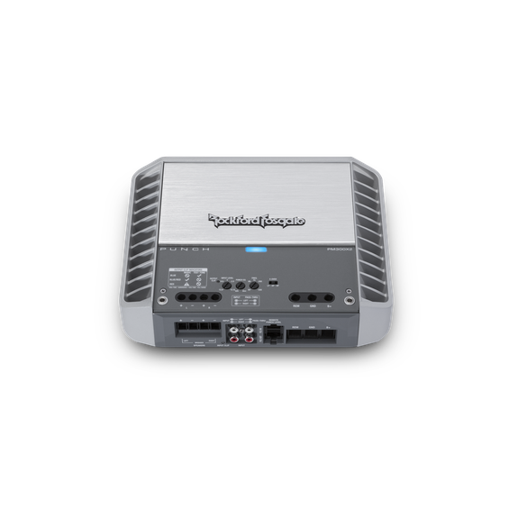 Rockford Fosgate PM300X2