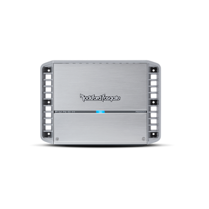 Rockford Fosgate PM400X4