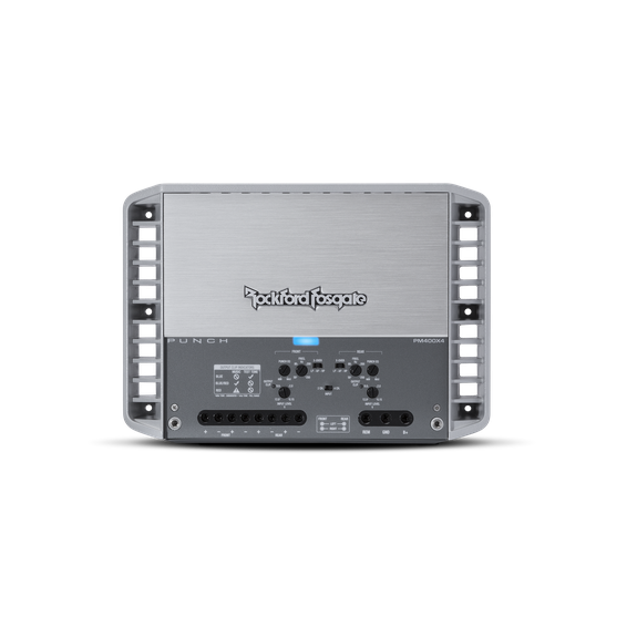Rockford Fosgate PM400X4