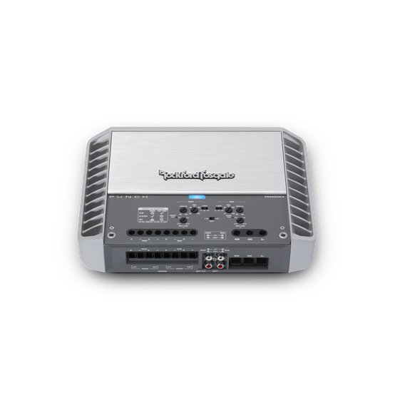 Rockford Fosgate PM400X4