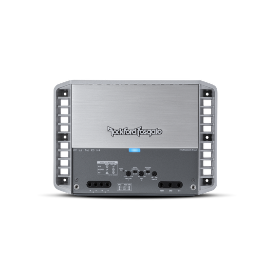 Rockford Fosgate PM500X1BD