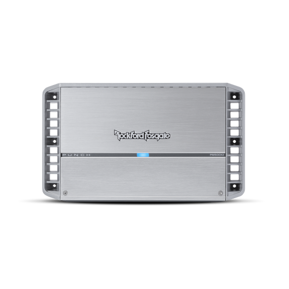 Rockford Fosgate PM500X2