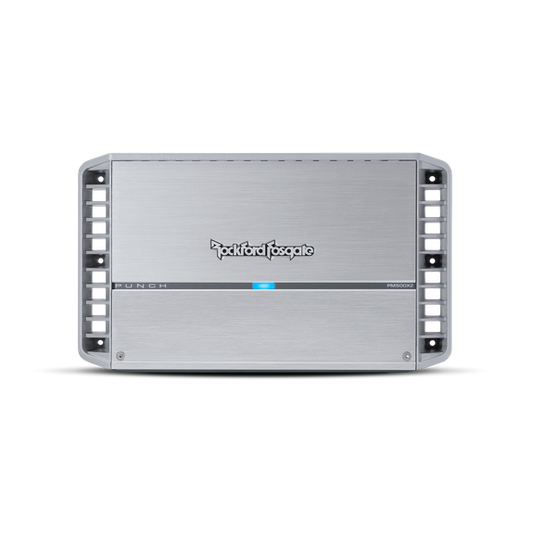 Rockford Fosgate PM500X2