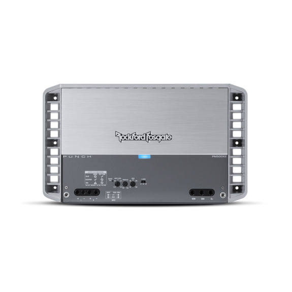 Rockford Fosgate PM500X2