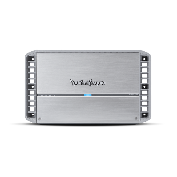 Rockford Fosgate PM600X4