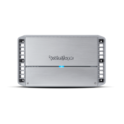 Rockford Fosgate PM600X4