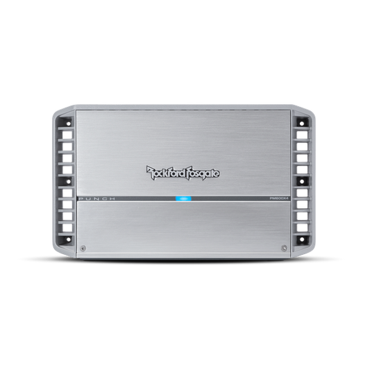 Rockford Fosgate PM600X4