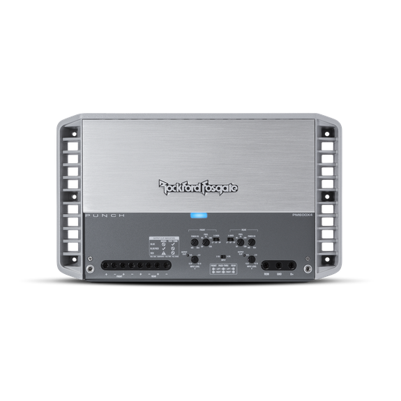 Rockford Fosgate PM600X4