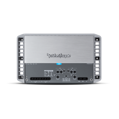 Rockford Fosgate PM600X4